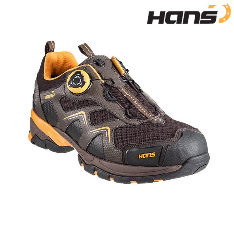 Giày bảo hộ Hans HS-81Prince